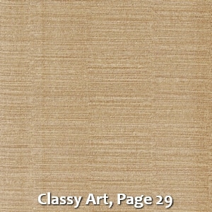 Classy Art, Page 29