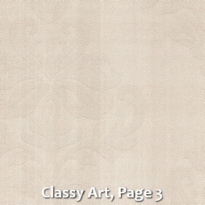Classy Art, Page 3