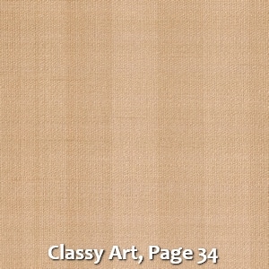 Classy Art, Page 34