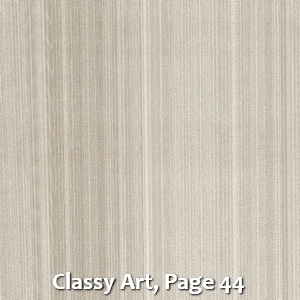Classy Art, Page 44