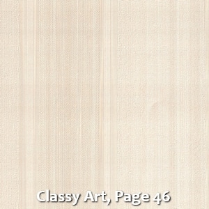 Classy Art, Page 46