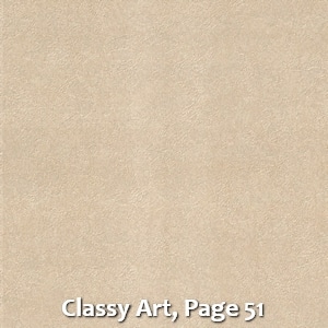 Classy Art, Page 51