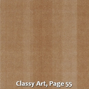 Classy Art, Page 55