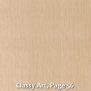 Classy Art, Page 56