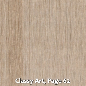 Classy Art, Page 62