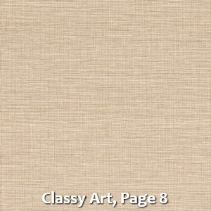 Classy Art, Page 8