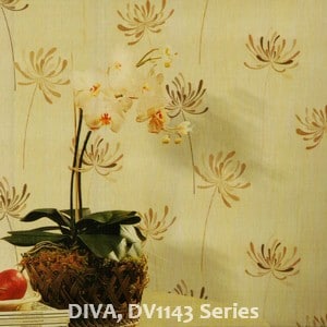 DIVA, DV1143 Series