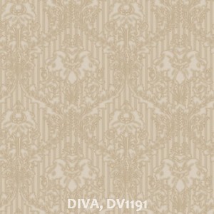 DIVA, DV1191