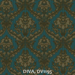 DIVA, DV1195