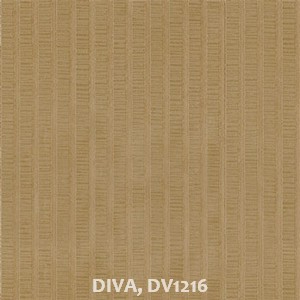 DIVA, DV1216