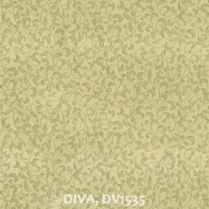 DIVA, DV1535