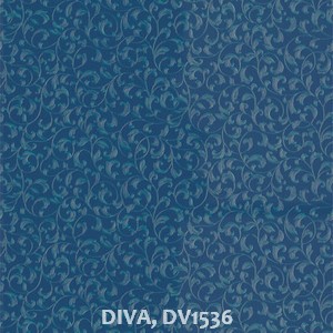 DIVA, DV1536