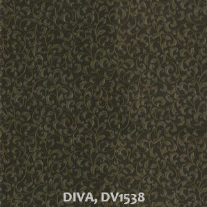 DIVA, DV1538