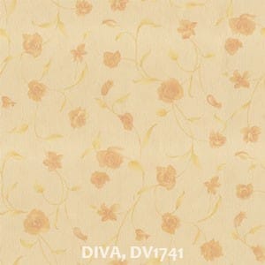 DIVA, DV1741