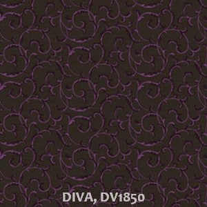DIVA, DV1850