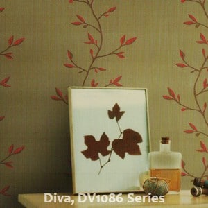 Diva, DV1086 Series