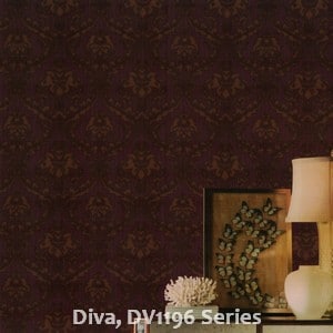 Diva, DV1196 Series