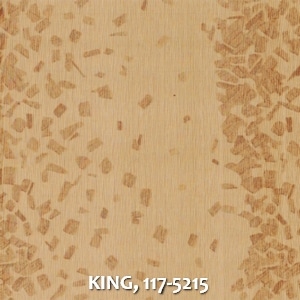 KING, 117-5215