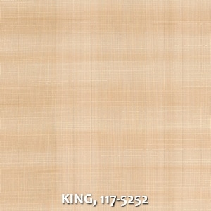 KING, 117-5252