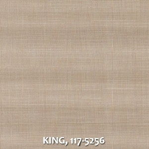 KING, 117-5256