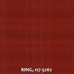 KING, 117-5262
