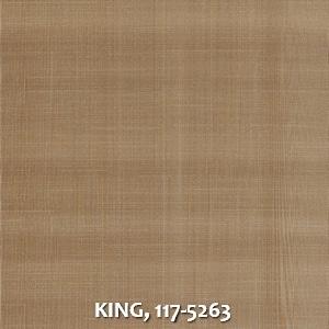 KING, 117-5263