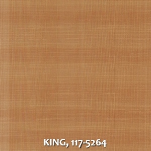KING, 117-5264