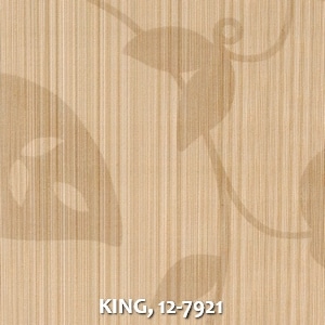 KING, 12-7921