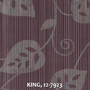 KING, 12-7923