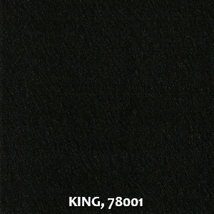 KING, 78001