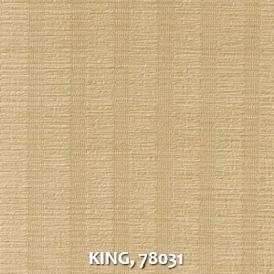 KING, 78031