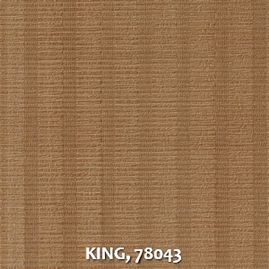 KING, 78043