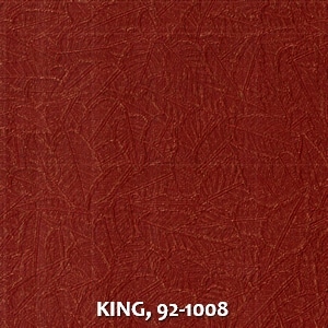 KING, 92-1008