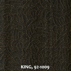 KING, 92-1009