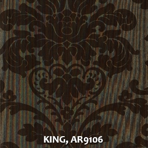 KING, AR9106