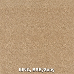 KING, BRE78005