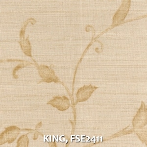 KING, FSE2411