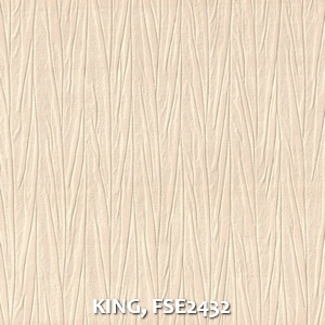 KING, FSE2432