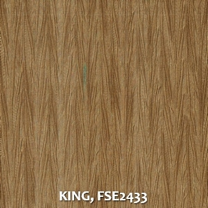 KING, FSE2433