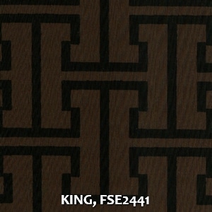 KING, FSE2441