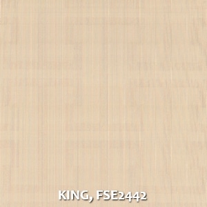 KING, FSE2442