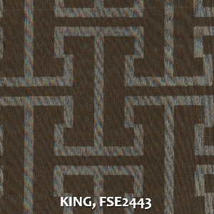KING, FSE2443