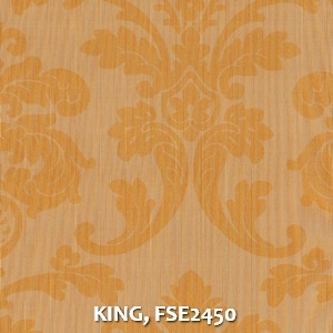 KING, FSE2450