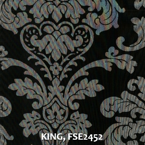 KING, FSE2452