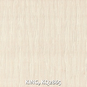 KING, KQ2865
