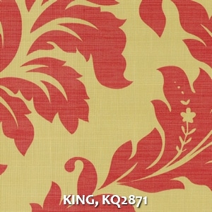 KING, KQ2871