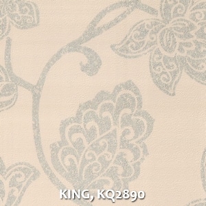 KING, KQ2890