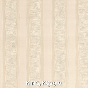 KING, KQ2910