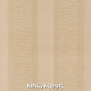 KING, KQ2915