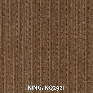 KING, KQ2921